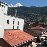 Sarajevo Luxury Apartment - 50 M From Old Sarajevo Clock Tower